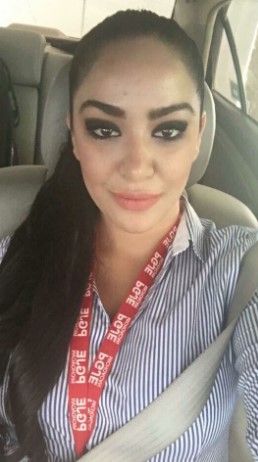 Despiden a funcionaria de PGJ Michoacán por posar con supuesto narco - funcionaria-PGJ-Michoacán