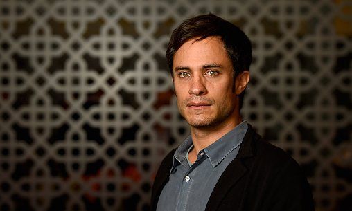 Fallo millonario a favor de Gael García contra Johnnie Walker