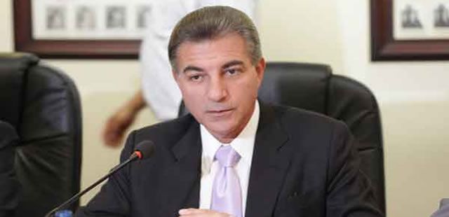 Gali Fayad no continuará con el gobierno de Moreno Valle