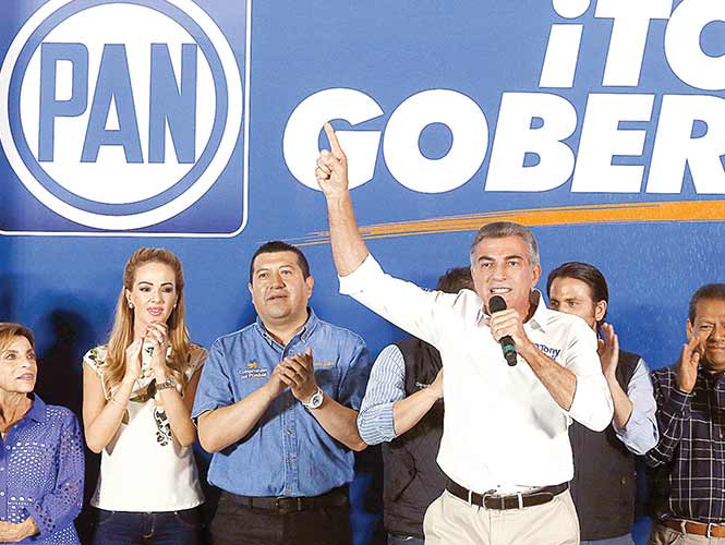 Gali Fayad no continuará con el gobierno de Moreno Valle - gali