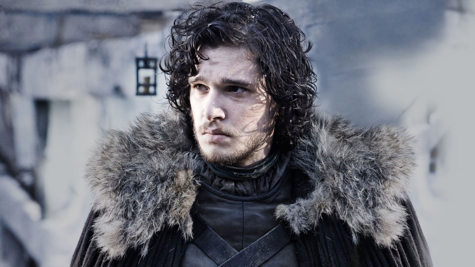 Video: Kit Harrington es el nuevo villano de “Call of Duty”