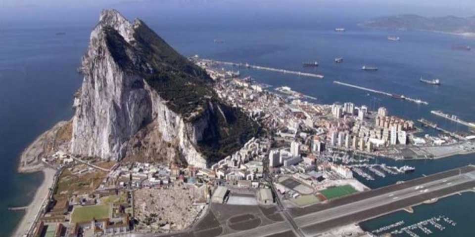 España pide soberanía compartida de Gibraltar tras victoria del Brexit