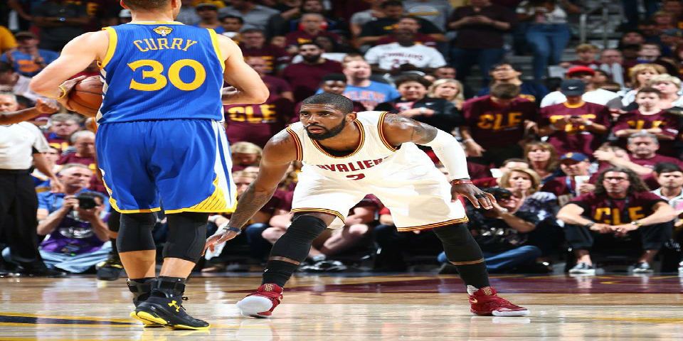 Golden State se pone a un triunfo del bicampeonato