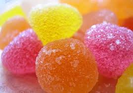 El precio del azúcar no deja de subir - gomitas-azucar