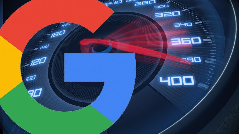Google ofrecerá más noticias en menos tiempo - google-Audiencia-Electrónica