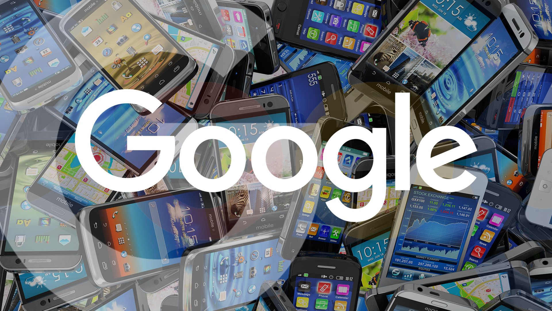 Google planea lanzar su propia marca de celulares