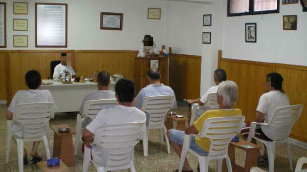 Aumenta alcoholismo entre mujeres en México: Alcohólicos Anónimos - grupo-alcoholicos-anonimos