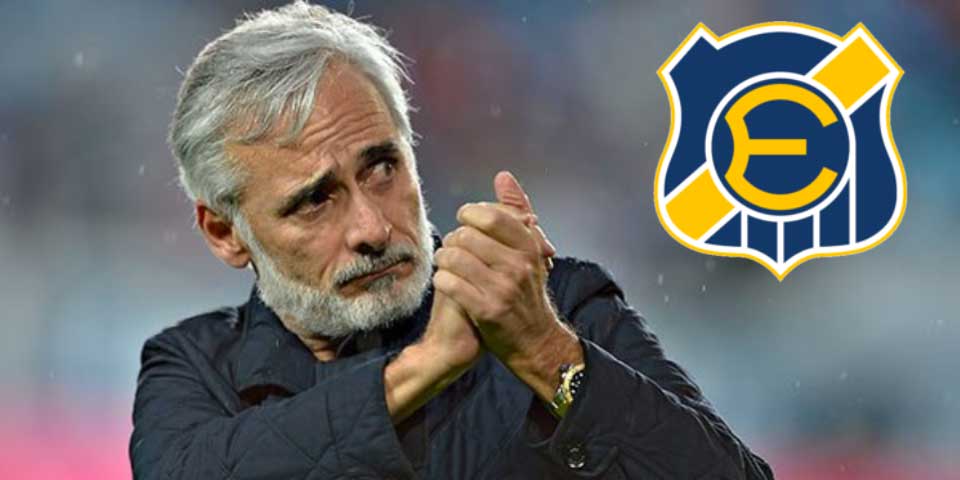 Grupo Pachuca adquiere al Everton chileno