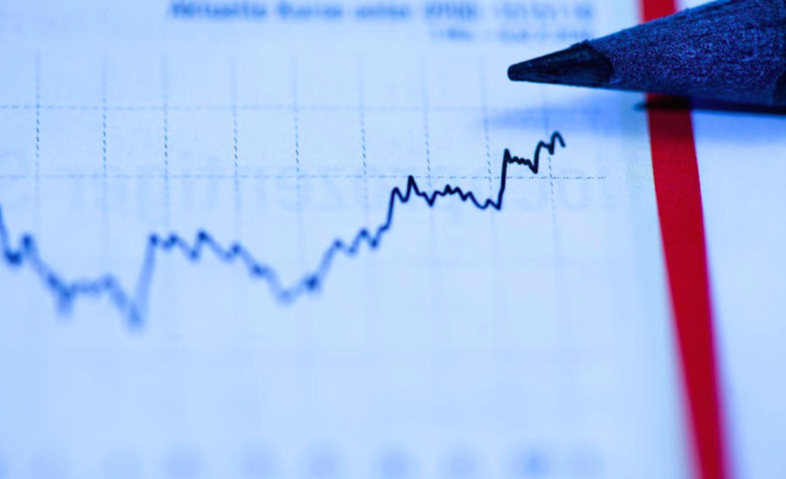 Inflación anual se posiciona en 2.55 por ciento: INEGI - gráfica