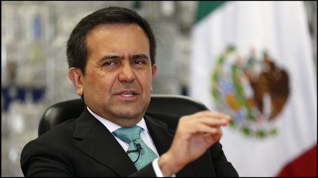 México necesita vincularse con Asia, con o sin TPP: Ildefonso Guajardo