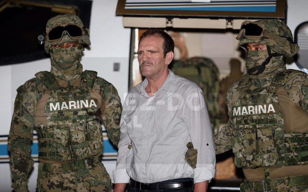 La traición que llevó a 'El Güero Palma' a fundar el Cártel de Sinaloa - guero-palma-3-1024x640