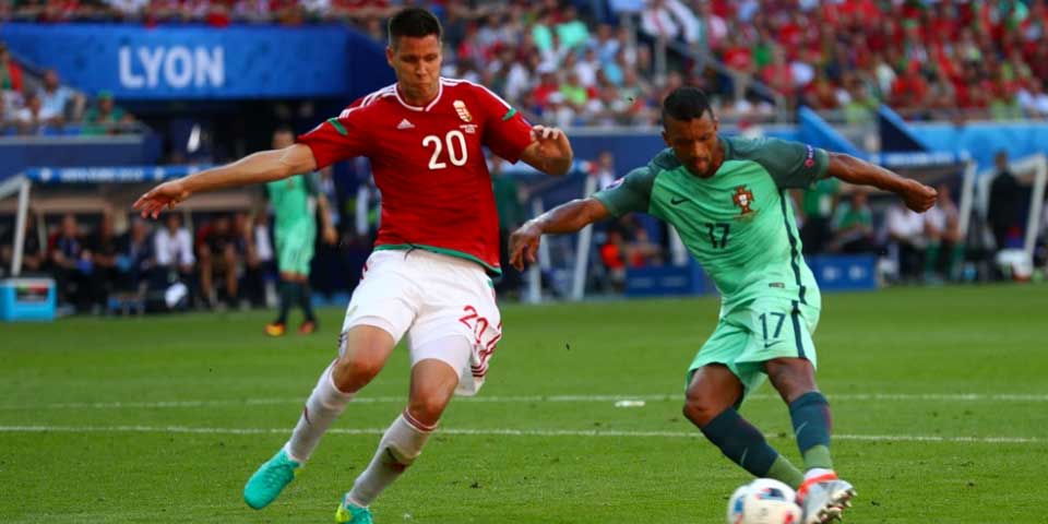 Hungría y Portugal dan un partidazo y clasifican a octavos