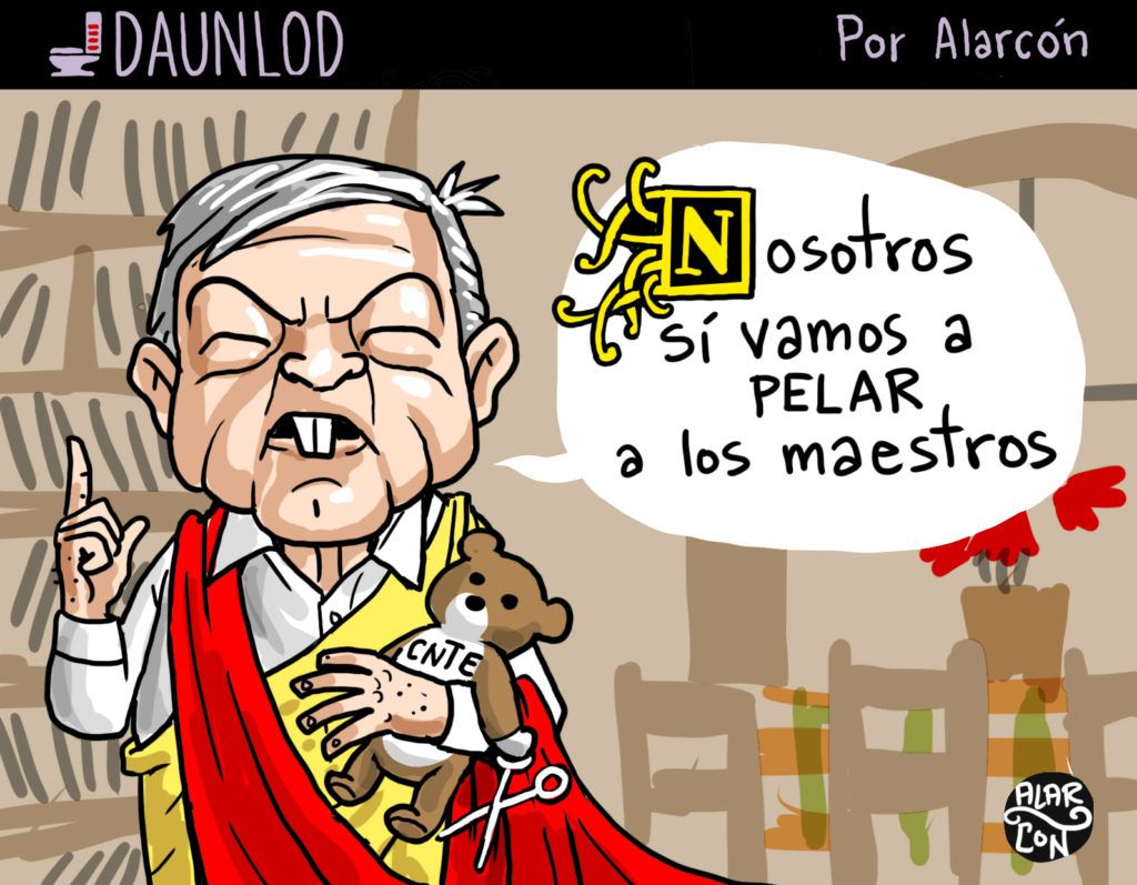 El Cartón de Alarcón 1 de junio - i-160601-1024x797