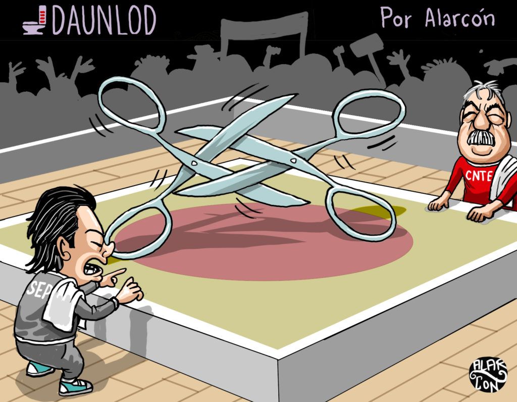 El Cartón de Alarcón 3 de junio - i-160603-1024x797