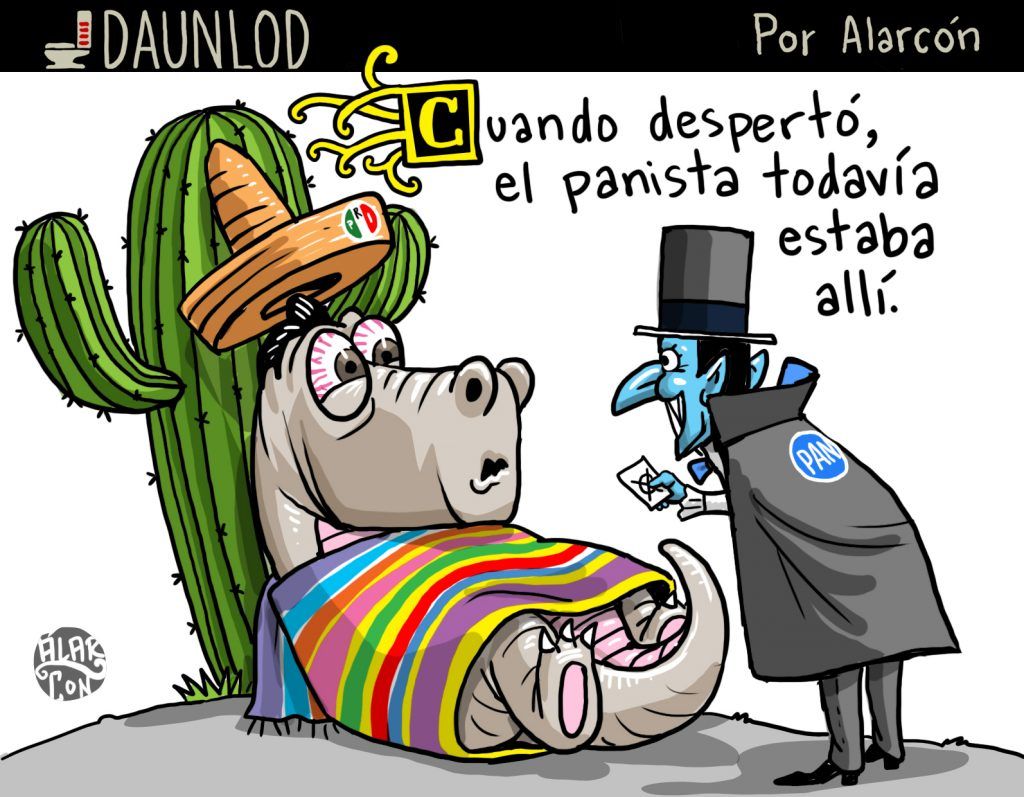 El Cartón de Alarcón 6 de junio - i-160606-1024x797