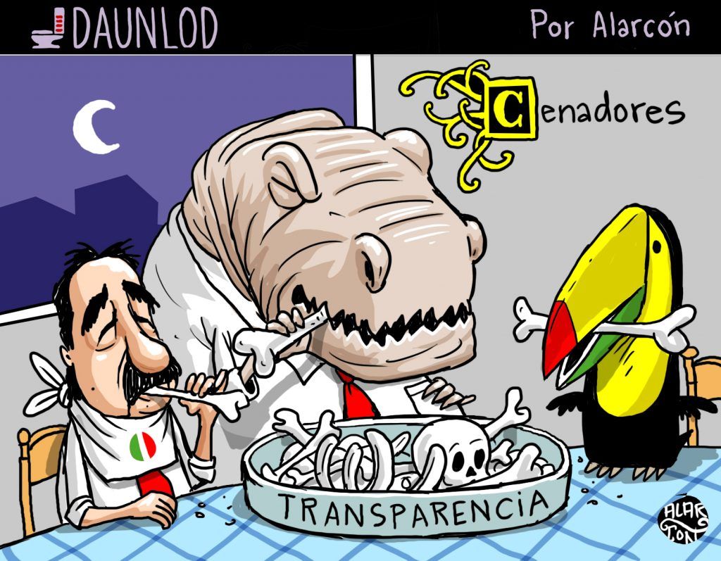 El Cartón de Alarcón 15 de junio - i-160615-1024x797