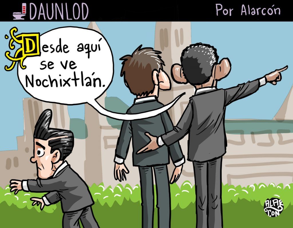 El Cartón de Alarcón 29 de junio - i-160629-1024x797