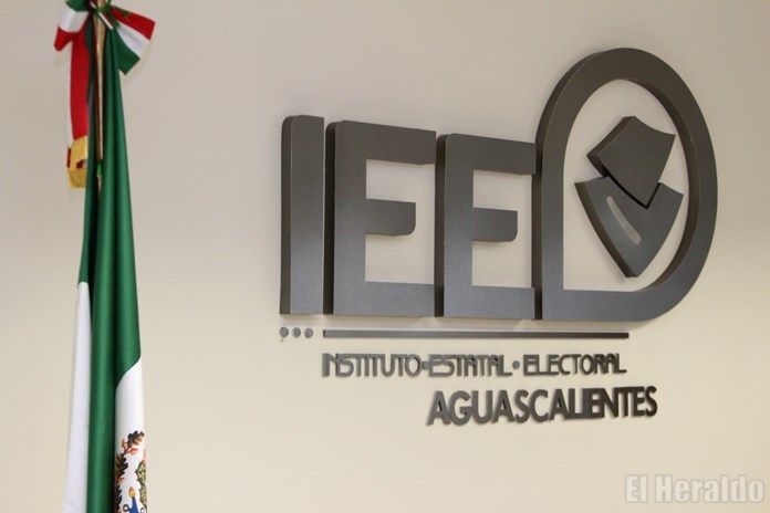 Cancelan registro a Castorena Romo para alcaldía en Aguascalientes