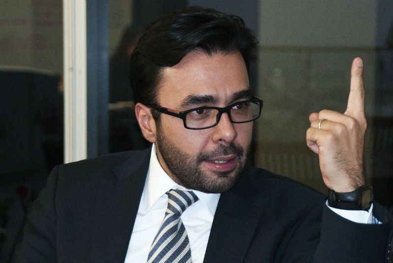 Internet y televisión de paga encarecieron tras reforma - ift_presidente_gabriel_contreras_red