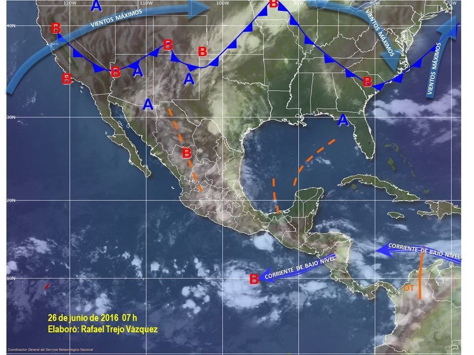 Continúan las lluvias en todo el país - imagen_interpretada-1-2