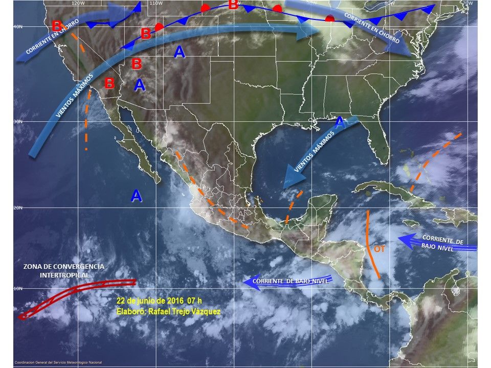 Onda tropical 6 provocará lluvias fuertes y tormentas - imagen_interpretada-7