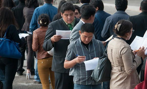 IMSS reporta 20 mil 334 nuevos empleos en mayo