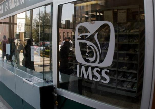 IMSS reporta 20 mil 334 nuevos empleos en mayo - imss3