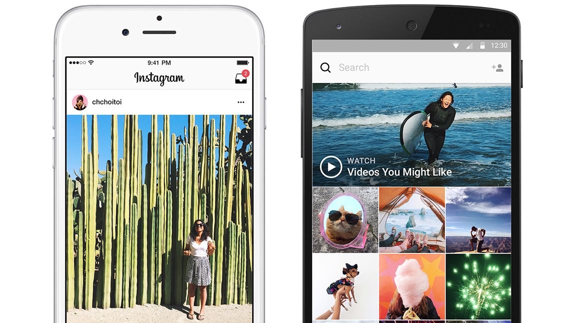 Instagram agradece por tener más de 500 millones de usuarios - instagram