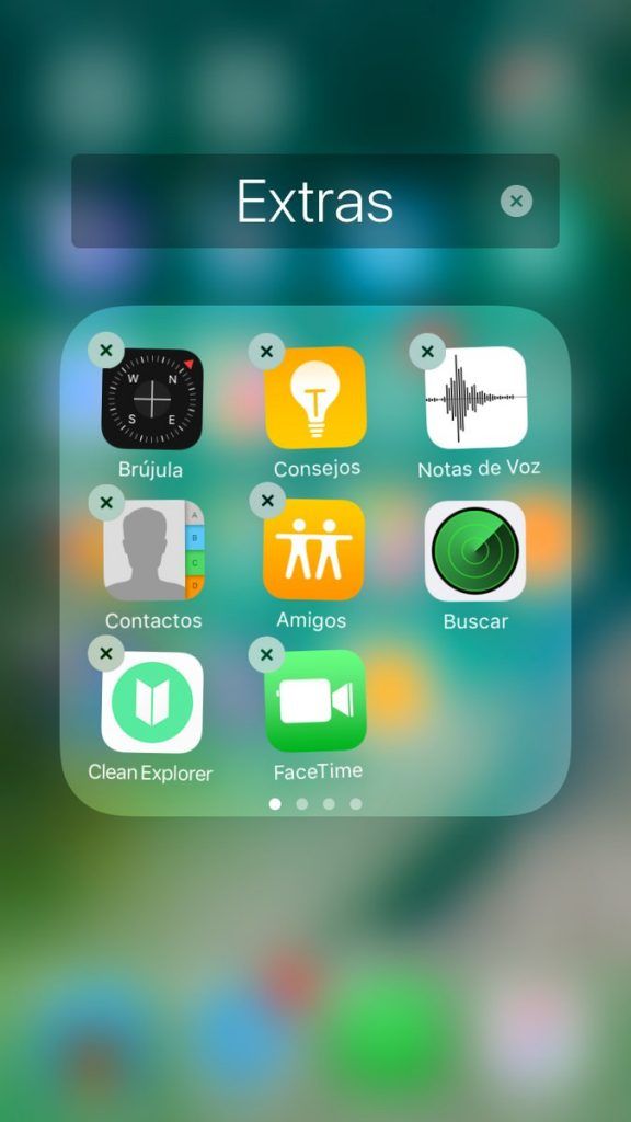Las innovaciones que tendrá iOS 10 - ios-10-Apps-Nativas-576x1024