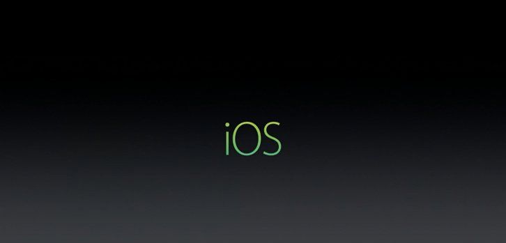Las innovaciones que tendrá iOS 10