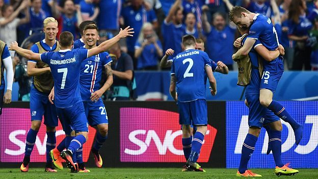 Nos ganó un país con más volcanes que futbolistas: Lineker - islandia-1