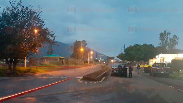 Encuentran tres cuerpos descuartizados en Michoacán - jacona-michoacán-mi-michoacán