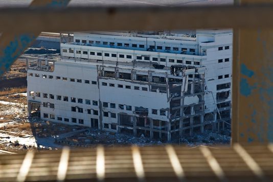 Cementera francesa pagó al Estado Islámico para continuar trabajando en Siria - jalabiya-cement