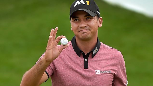 Jason Day cancela participación en Río - jason-day-golf