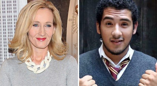 J.K. Rowling envía flores a mexicano muerto en masacre de Orlando