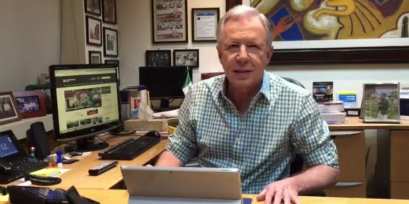 Las noticias de esta noche 2 de junio