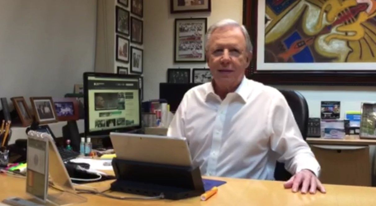 Las noticias de esta noche 20 de junio