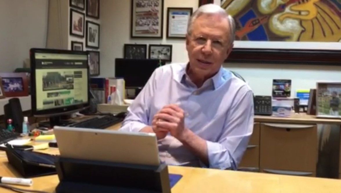 Las noticias de esta noche 21 de junio