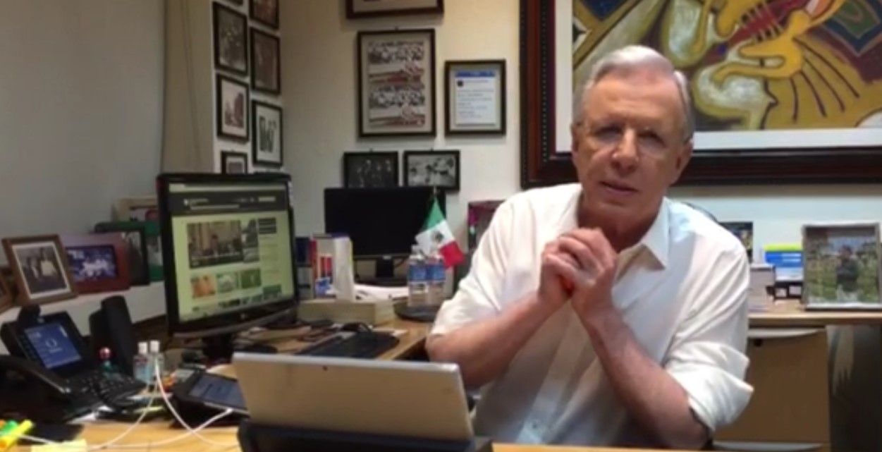 Las noticias de esta noche 27 de junio