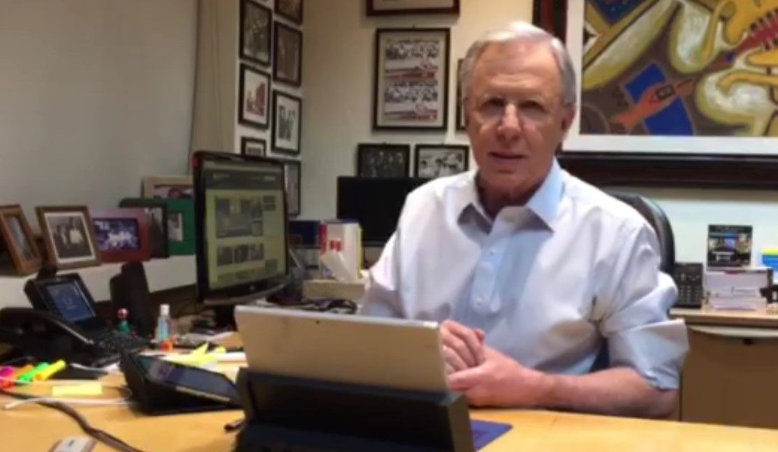 Las noticias de este 28 de junio