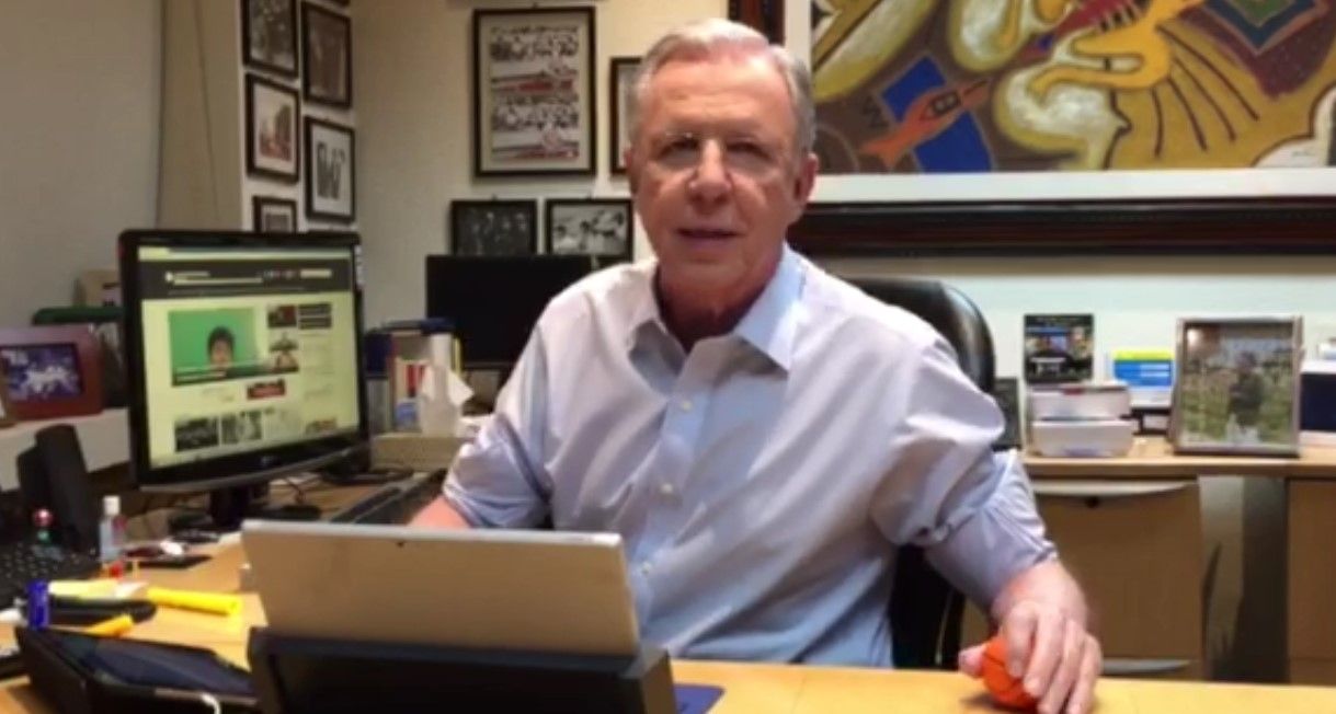 Las noticias de esta noche 3 de junio