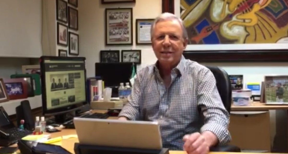 Las noticias de esta noche 8 de junio