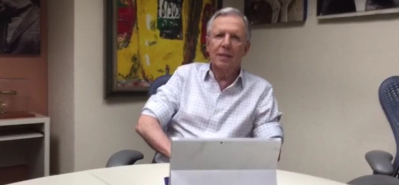 Las noticias de esta noche 10 de junio