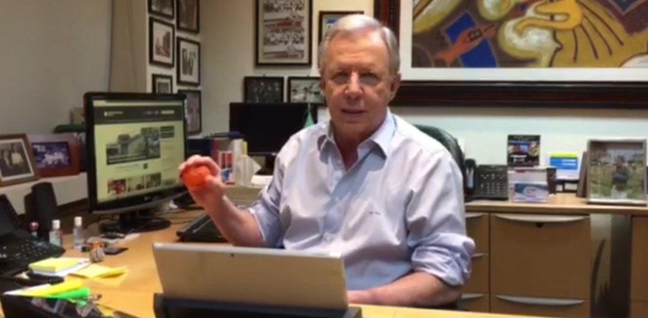 Las noticias de esta noche 14 de junio