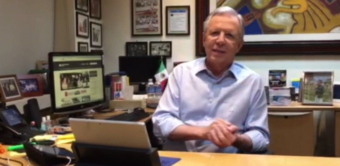 Las noticias de esta noche 15 de junio