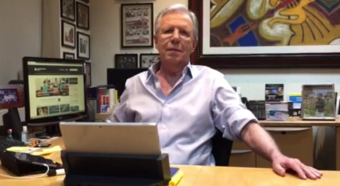 Las noticias de esta noche 16 de junio