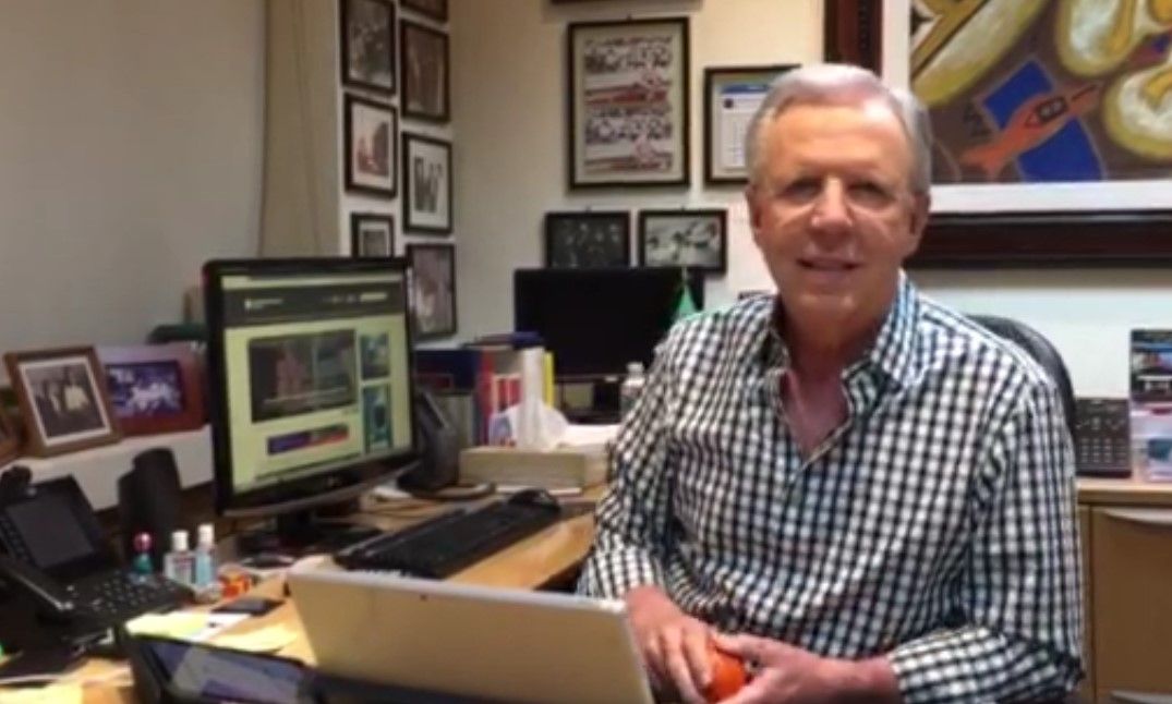 Las noticias de esta noche 17 de junio