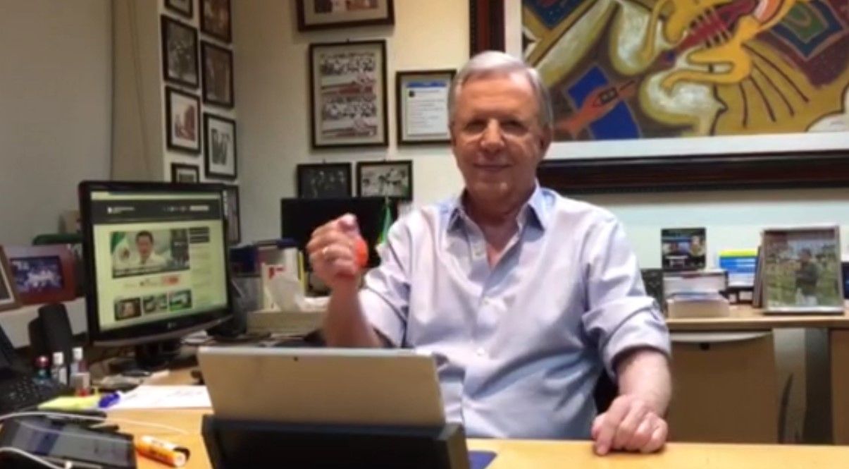 Las noticias de esta noche 1 de junio