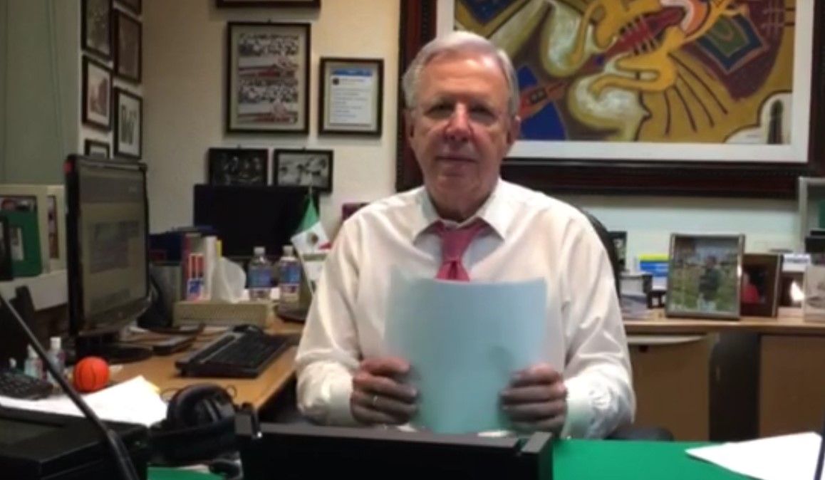 Las noticias de hoy 20 de junio