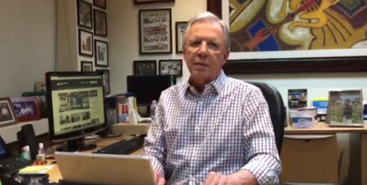 Las noticias de esta noche 7 de junio